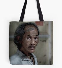 Sadness Tote Bag