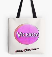 Viceroy - Mac Demarco Tote Bag