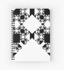 Mountian Spiralblock