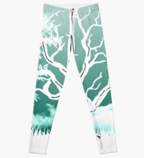 A breath of fresh air Leggings