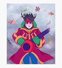 TSOT Kyle Print Photographic Print