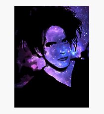Robert Smith Photographic Print