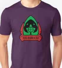 Slig Barracks Unisex T-Shirt