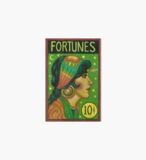 Fortunes Art Board