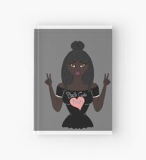 Black Girls Rock Hardcover Journal