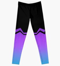 Sombra Klassische Haut Cosplay Leggings
