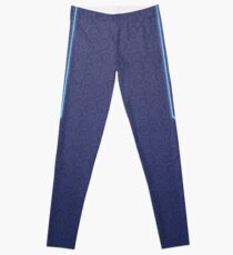 Mei Leggings Cosplay Leggings