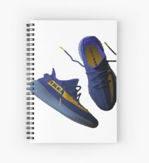 Cuaderno de espiral Ikea Yeezy's