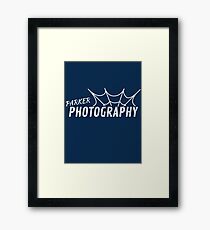 Parker Photography Framed Print