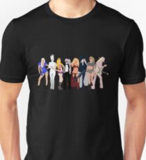 Iconic Evolution II Unisex T-Shirt