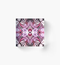 aroma 10 Acrylic Block