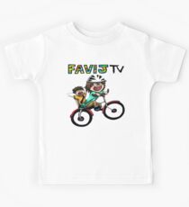 FaviJ Kids Tee