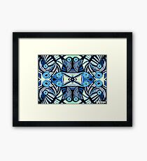 aroma 2 Framed Print