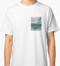 Pokéstop Classic T-Shirt