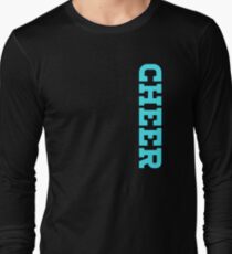 Cheer Long Sleeve T-Shirt