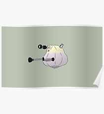 garlek Poster