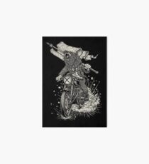 Winya No. 91 Art Board