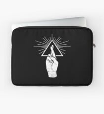 Winya No. 87 Laptop Sleeve