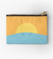 good morning sunshine! Studio Pouch