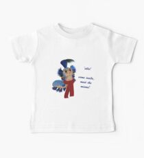 allo Baby Tee