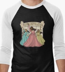 schuyler sisters t shirt youth