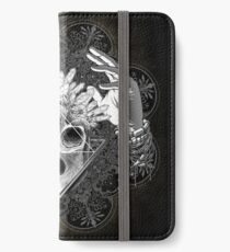 Winya No. 79 iPhone Wallet/Case/Skin