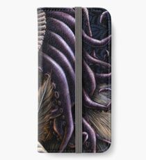 Winya Nr. 51-2 iPhone Flip-Case/Hülle/Skin