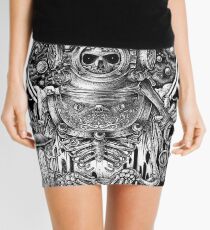 Winya No.73 Mini Skirt
