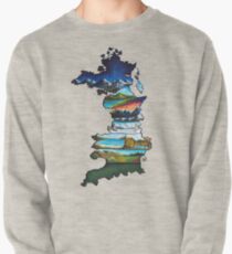 Prythian Pullover