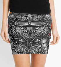 Winya No. 63 Mini Skirt