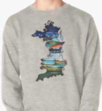Prythian Pullover