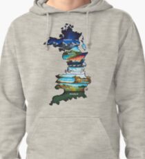 Prythian Pullover Hoodie