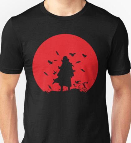 Itachi Naruto T-Shirt