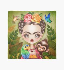 Frida Querida Tuch