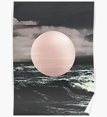 Vanilla Sky Poster