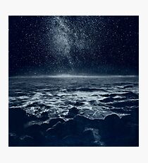 the Dreaming Ocean Photographic Print