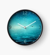 Reloj el mar y el universo