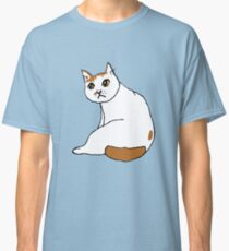 Tommy the Cat Classic T-Shirt