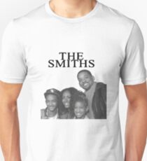 Die Patrizier Smiths Slim Fit T-Shirt
