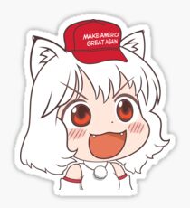 awoo Sticker