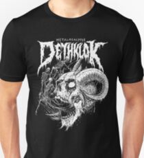 dethklok Unisex T-Shirt