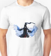 viole Unisex T-Shirt