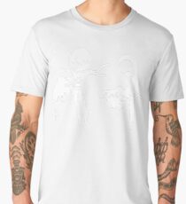 Metal Gear Fiction (Pulp Gear Solid) Men's Premium T-Shirt