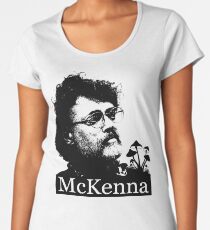 Mckenna Women's Premium T-Shirt