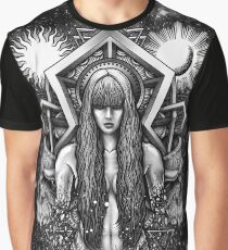 Winya No. 41 Graphic T-Shirt