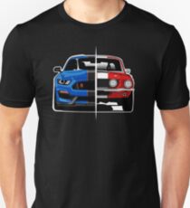 Snakes Evolutions Unisex T-Shirt