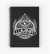 Illuminati bestätigt Spiralblock