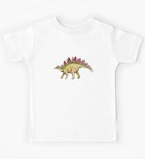 My friend Stegosaurus Kids Tee