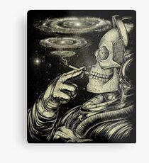 Winya No. 31 Metal Print