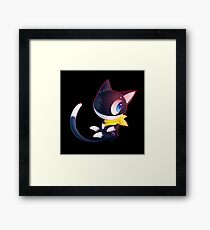 Morgana Ver.1 Framed Print